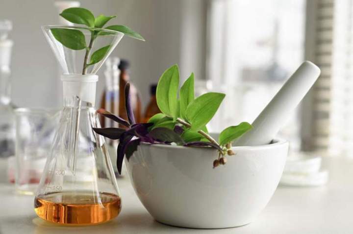 Aromathérapie Bastia