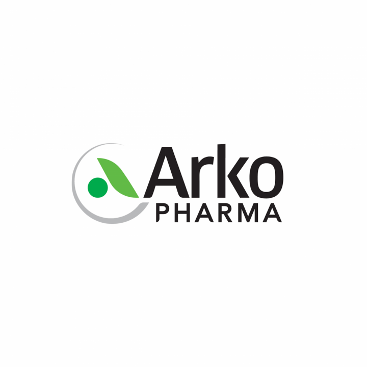 Logo Arko Pharma