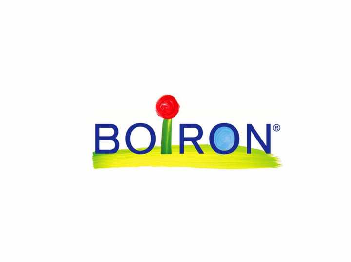 Logo Boiron