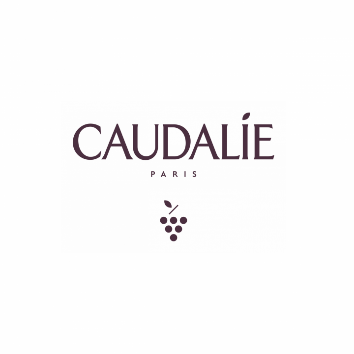 Logo Caudalie