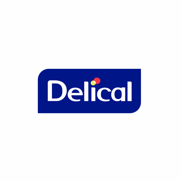 Logo Delical