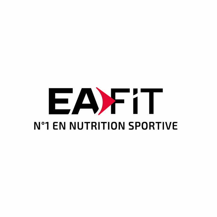 Logo EA FIT