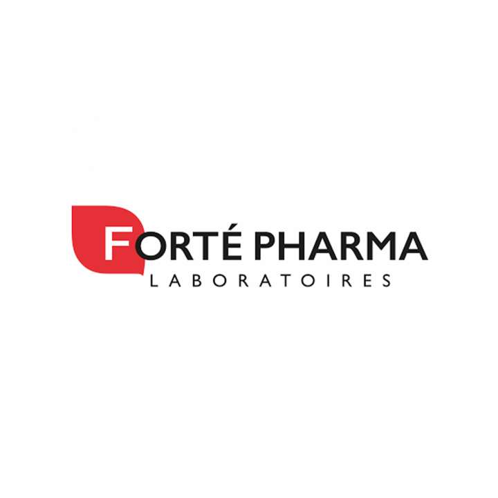 Logo Forté Pharma