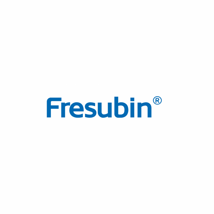 Logo Fresubin