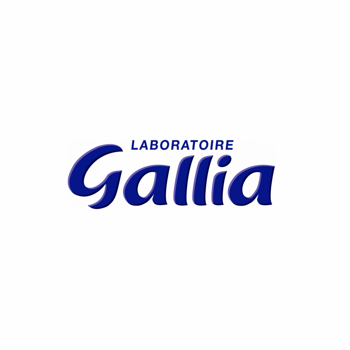 Logo Gallia