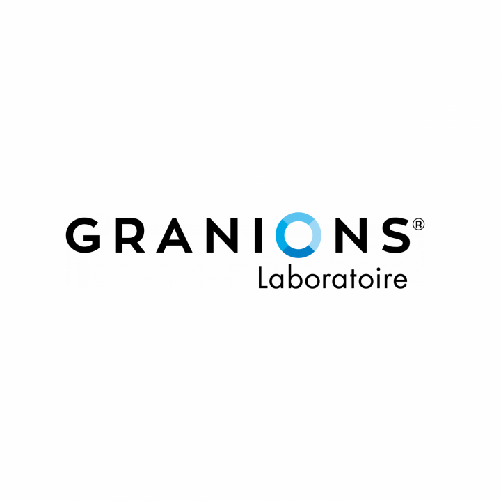 Logo Granions Labo