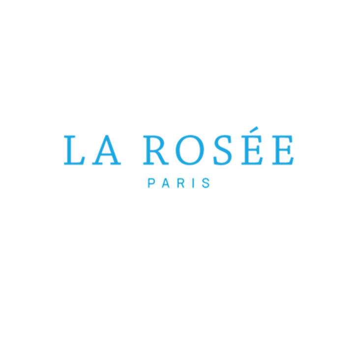 Logo La Rosée