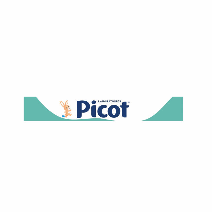 Logo Laboratoire Picot