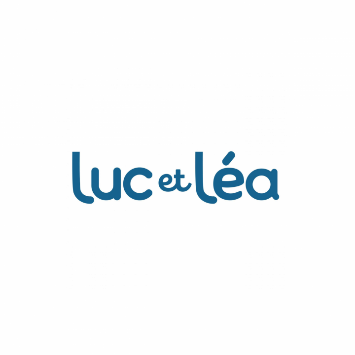 Logo Luc et Léa