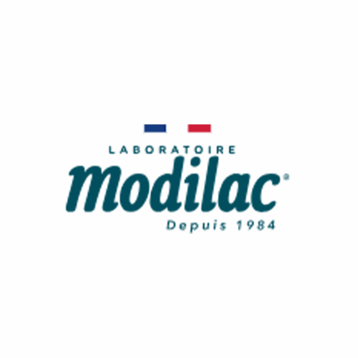 Logo Modilac