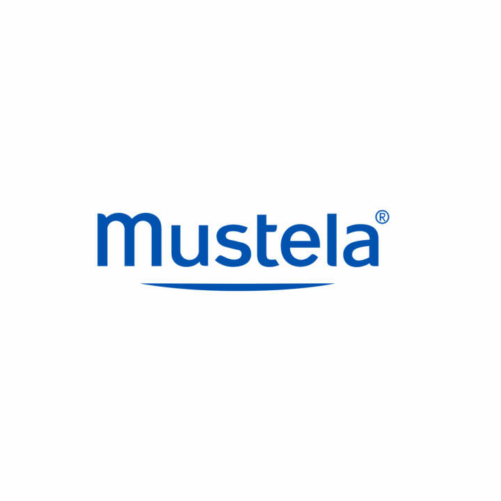 Logo Mustela