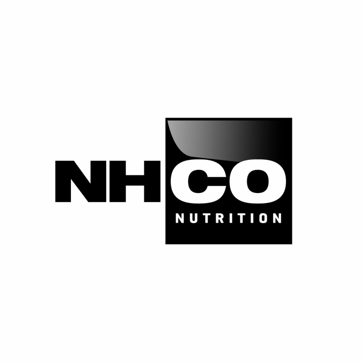 Logo NCO Nutrition