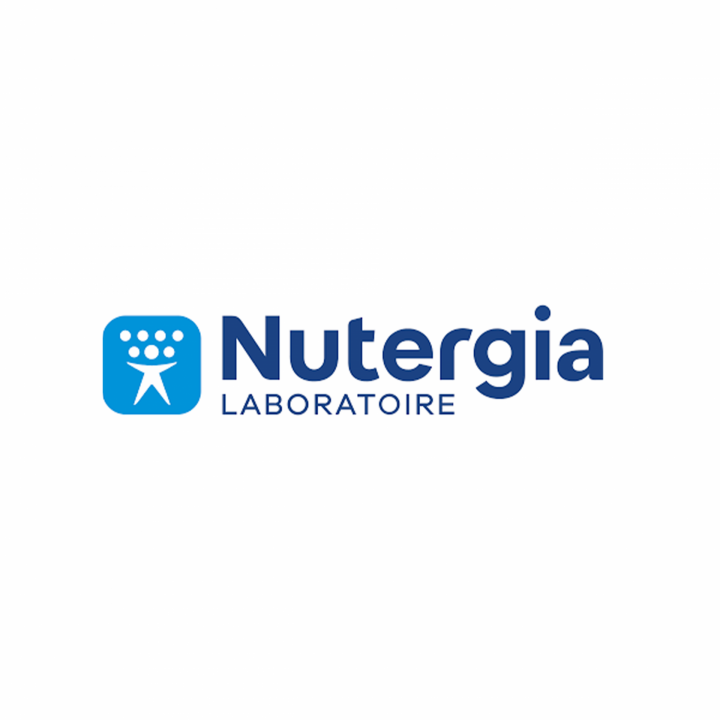 Logo Nutergia