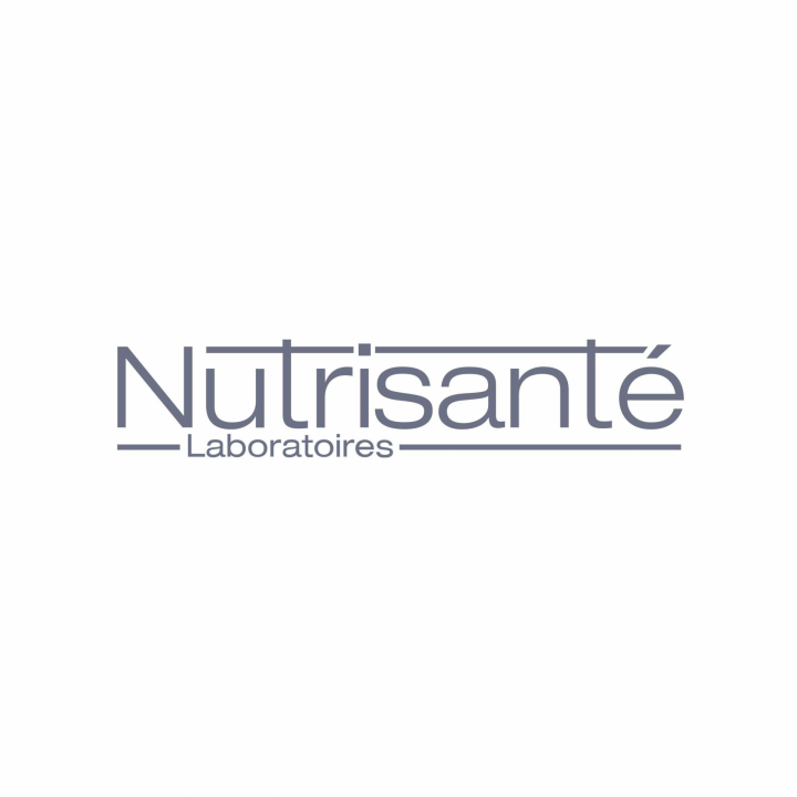 Logo Nutrisanté