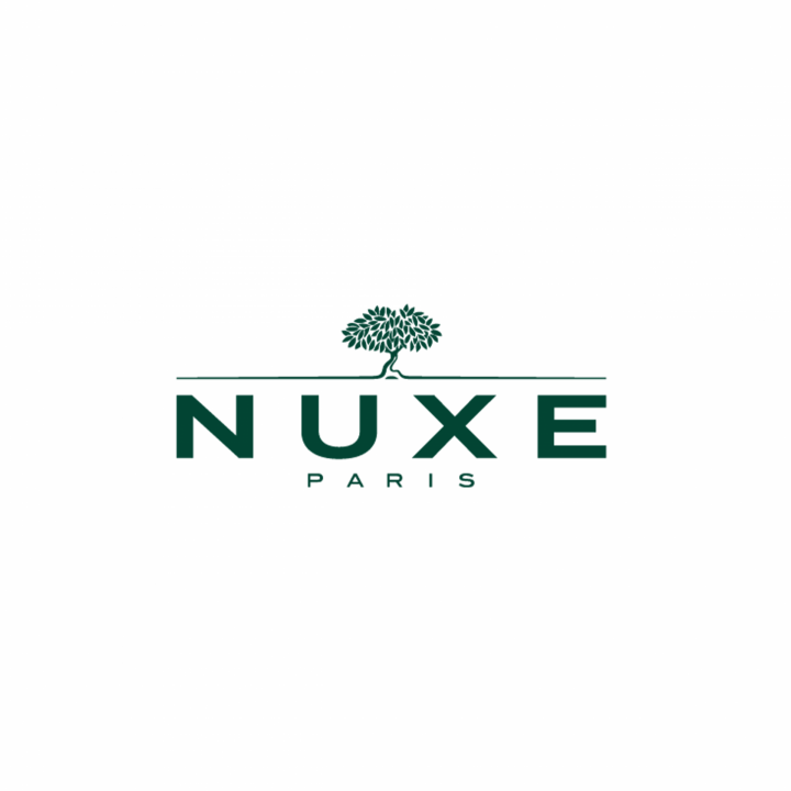 Logo Nuxe