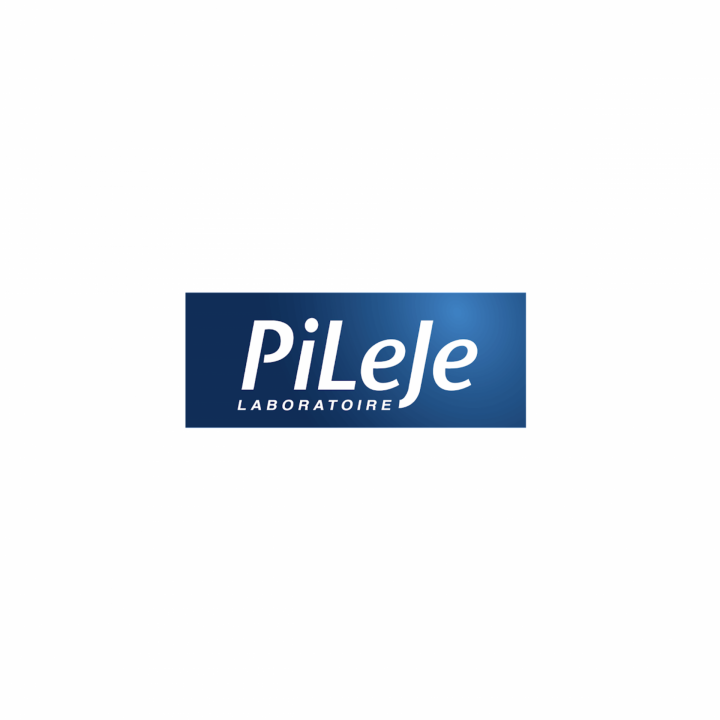 Logo Pileje Labo