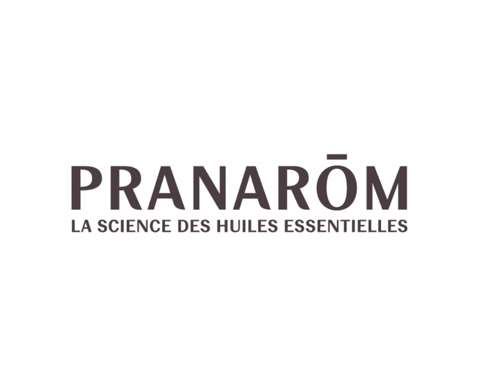 Logo Pranorom