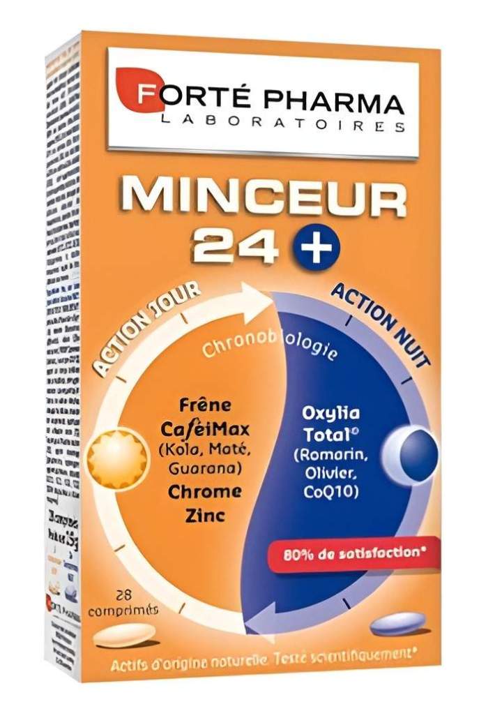 Minceur 24h Bastia