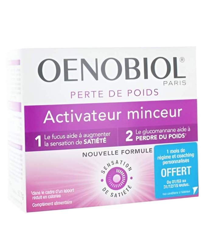 Oenobiol Bastia