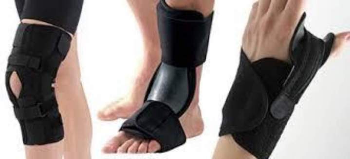Orthopédie, Borgo