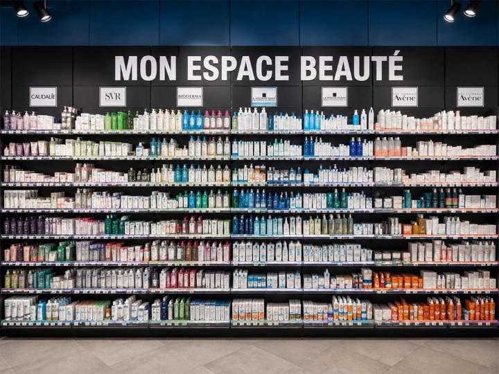 Parapharmacie Bastia