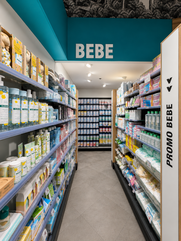 Produits de puériculture Bastia