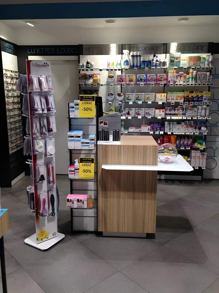 Produits vétérinaires Bastia