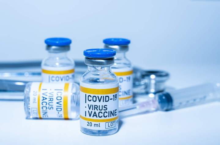 Vaccin Covid Bastia